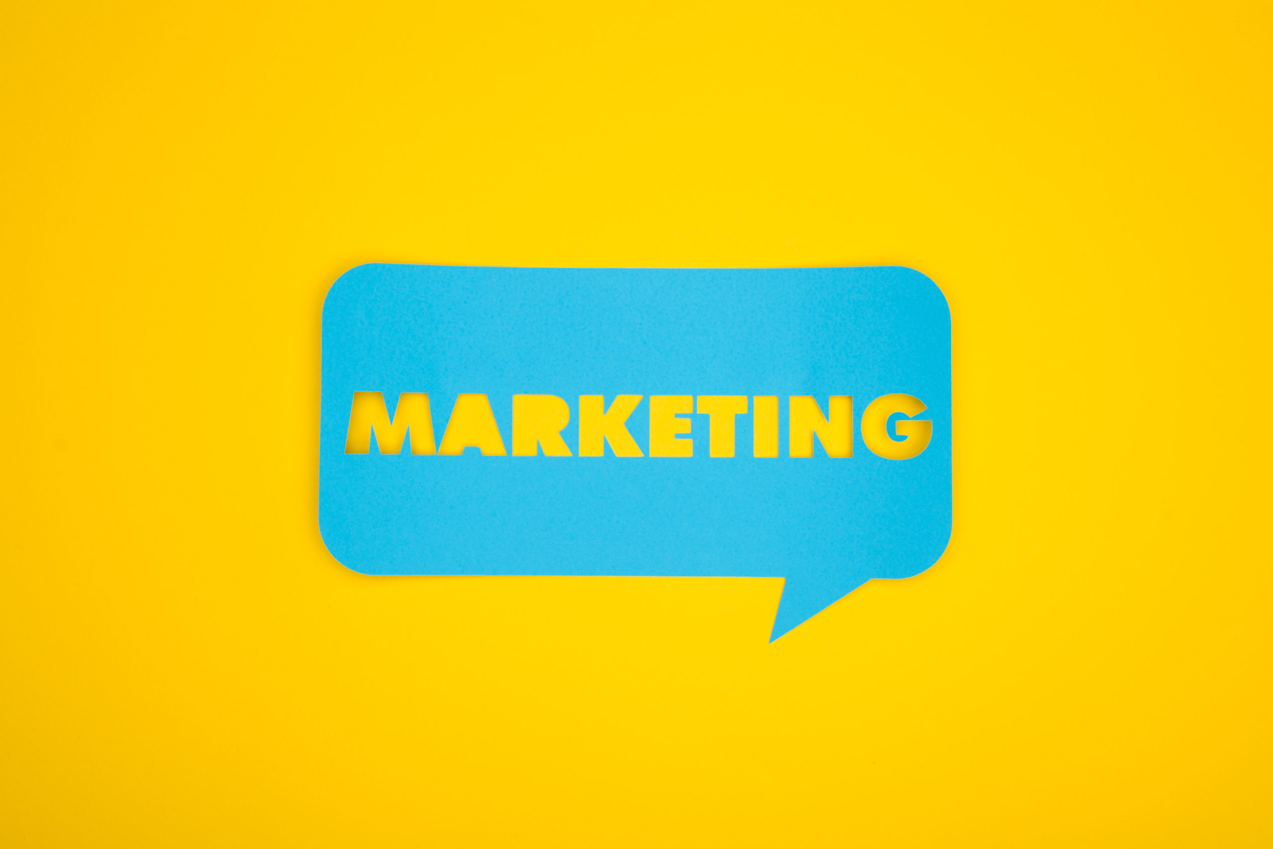 pourquoi créer stratégie communication marketing